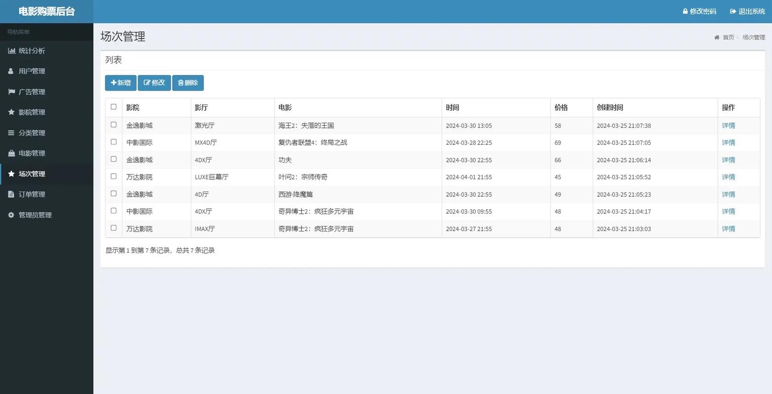 从零到一 构建高校小程序选票系统的实战经验与技术详解